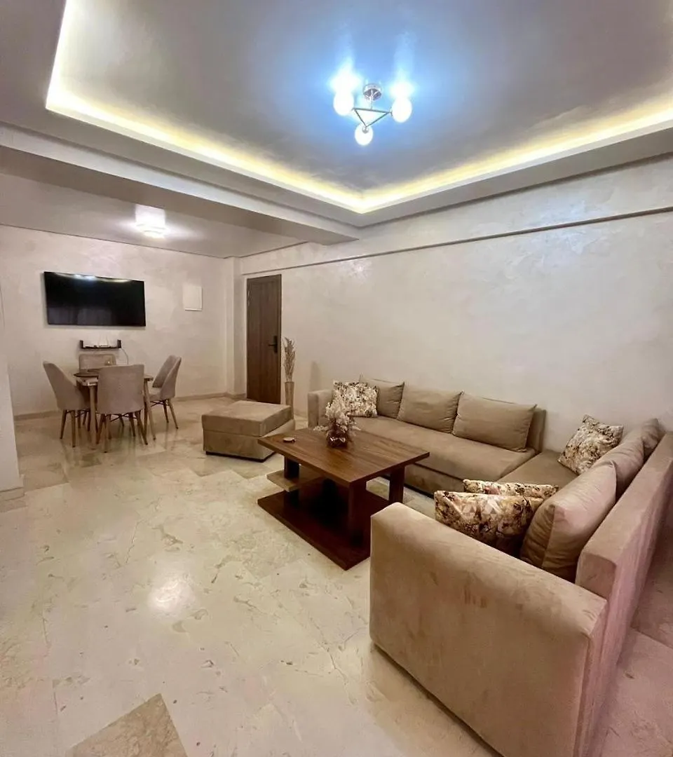 Appartement A Louer Marrakesh 0*,