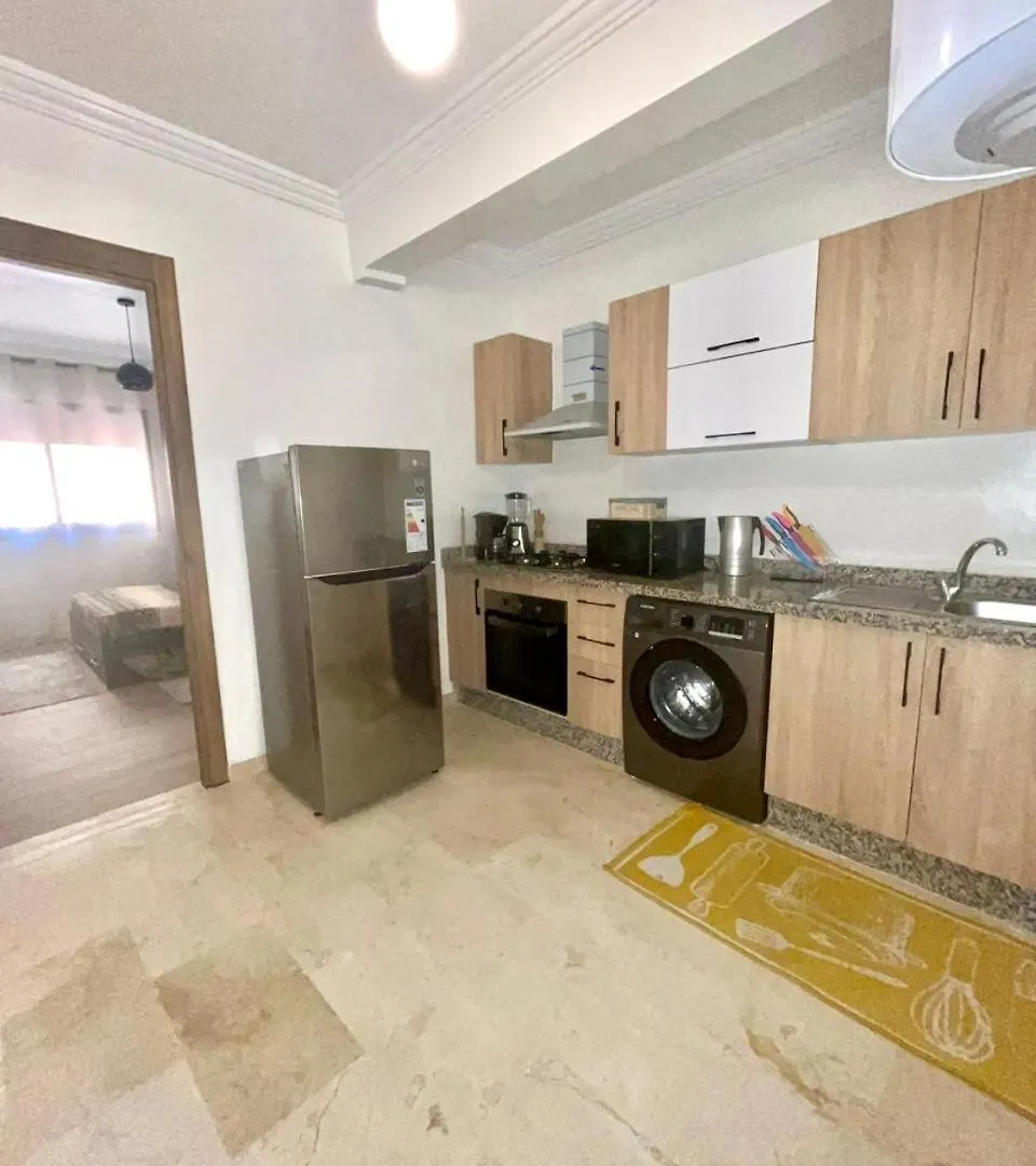 Appartement A Louer Marrakesh