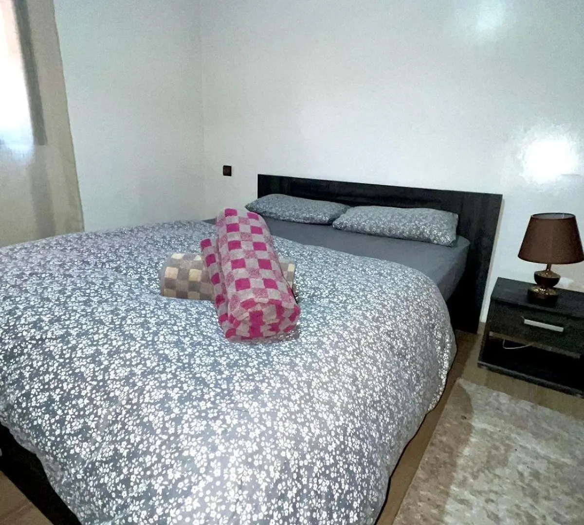Appartement A Louer Marrakesh Morocco