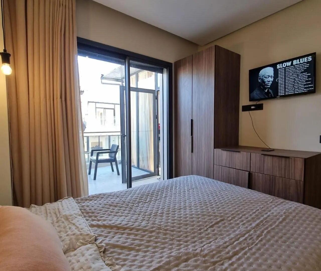 Appartement A Louer Marrakesh