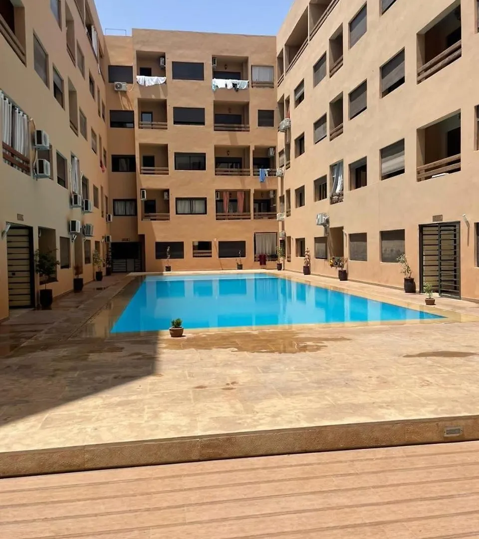 Appartement A Louer Marrakesh 0*,  Morocco